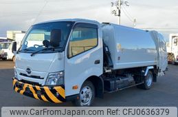 hino dutro 2020 -HINO--Hino Dutoro 2KG-XZU775M--XZU775-****522---HINO--Hino Dutoro 2KG-XZU775M--XZU775-****522-