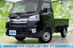 daihatsu hijet-truck 2019 quick_quick_EBD-S510P_S510P-0247489