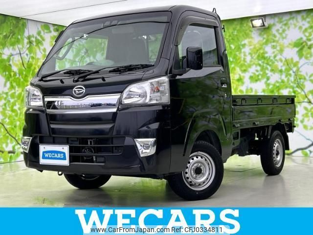 daihatsu hijet-truck 2019 quick_quick_EBD-S510P_S510P-0247489 image 1