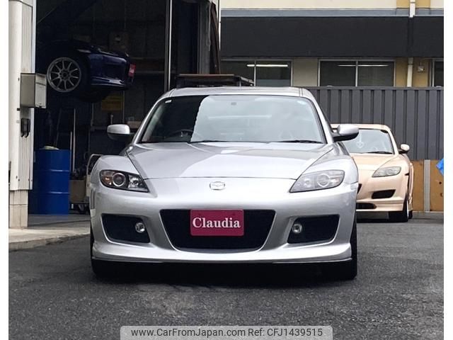 mazda rx-8 2003 GOO_JP_700101059730250718001 image 2
