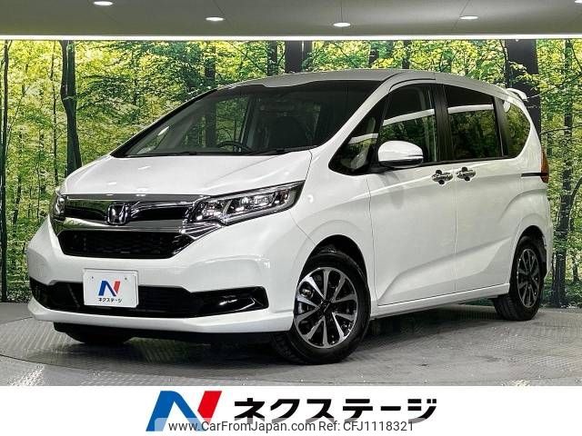 honda freed 2024 -HONDA--Freed 5BA-GB5--GB5-3235456---HONDA--Freed 5BA-GB5--GB5-3235456- image 1