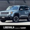 jeep renegade 2017 -CHRYSLER--Jeep Renegade ABA-BU24--1C4BU0000HPF65788---CHRYSLER--Jeep Renegade ABA-BU24--1C4BU0000HPF65788- image 1