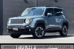 jeep renegade 2017 -CHRYSLER--Jeep Renegade ABA-BU24--1C4BU0000HPF65788---CHRYSLER--Jeep Renegade ABA-BU24--1C4BU0000HPF65788-