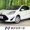 toyota aqua 2019 -TOYOTA--AQUA DAA-NHP10--NHP10-6811166---TOYOTA--AQUA DAA-NHP10--NHP10-6811166- image 1