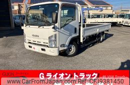 isuzu elf-truck 2014 GOO_NET_EXCHANGE_0702476A30240113W002