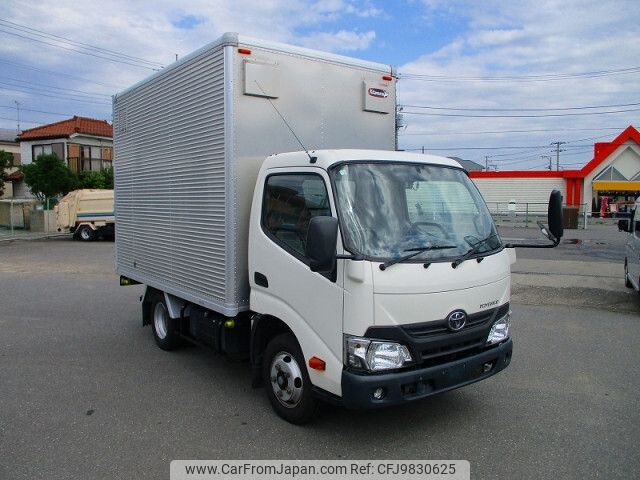 toyota toyoace 2019 -TOYOTA--Toyoace TPG-XZC605--XZC605-0022481---TOYOTA--Toyoace TPG-XZC605--XZC605-0022481- image 2