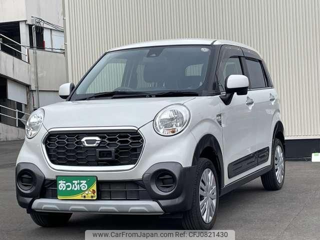 daihatsu cast 2016 quick_quick_DBA-LA250S_LA250S-0074768 image 2