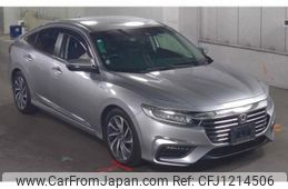 honda insight 2019 quick_quick_6AA-ZE4_1001306