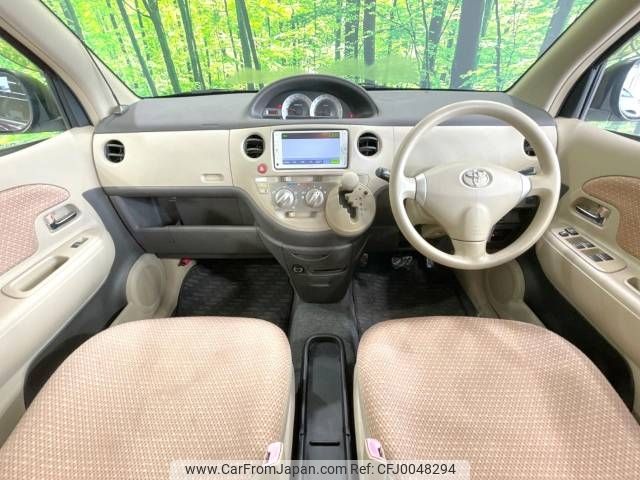 toyota sienta 2011 -TOYOTA--Sienta DBA-NCP81G--NCP81-5143115---TOYOTA--Sienta DBA-NCP81G--NCP81-5143115- image 2