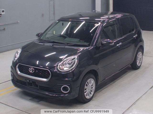 toyota passo 2016 -TOYOTA--Passo DBA-M700A--M700A-0041086---TOYOTA--Passo DBA-M700A--M700A-0041086- image 1