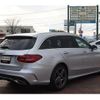 mercedes-benz c-class-station-wagon 2019 -MERCEDES-BENZ--Benz C Class Wagon 5AA-205277--WDD2052772F862297---MERCEDES-BENZ--Benz C Class Wagon 5AA-205277--WDD2052772F862297- image 3