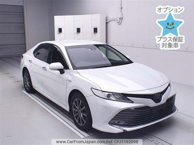 toyota camry 2020 -TOYOTA--Camry AXVH75-1000772---TOYOTA--Camry AXVH75-1000772- image 1