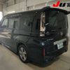 honda stepwagon 2018 -HONDA 【富山 331ﾆ4000】--Stepwgn RP5--RP5-1076975---HONDA 【富山 331ﾆ4000】--Stepwgn RP5--RP5-1076975- image 2