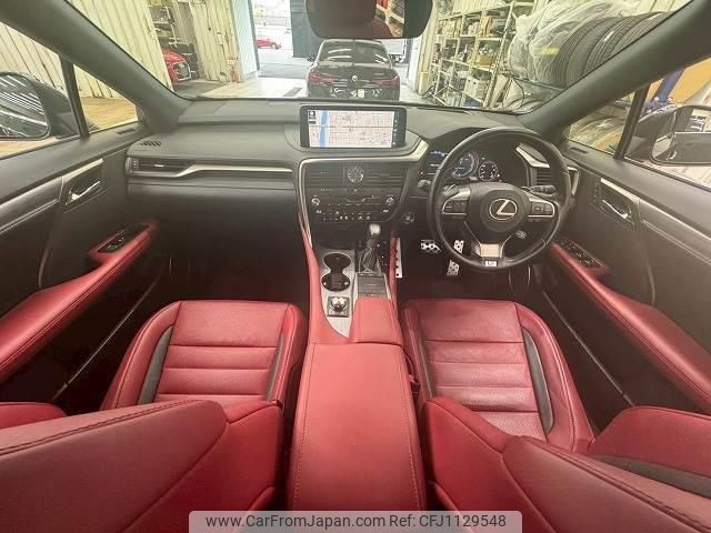 lexus rx 2019 quick_quick_DBA-AGL20W_AGL20-0013904 image 2