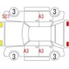 nissan serena 2017 CFJ1697657 image 2