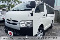 toyota hiace-van 2016 -TOYOTA--Hiace Van LDF-KDH206V--KDH206-8109086---TOYOTA--Hiace Van LDF-KDH206V--KDH206-8109086-