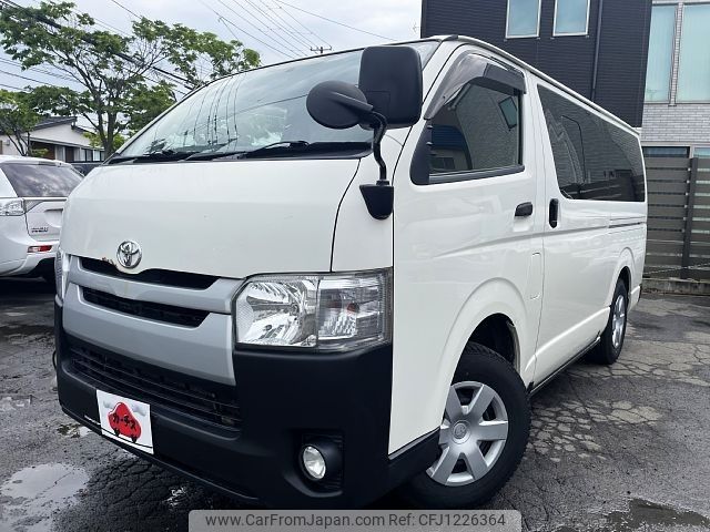 toyota hiace-van 2016 -TOYOTA--Hiace Van LDF-KDH206V--KDH206-8109086---TOYOTA--Hiace Van LDF-KDH206V--KDH206-8109086- image 1