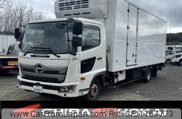 hino ranger 2018 GOO_NET_EXCHANGE_0902389A30250518W001