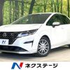 nissan note 2021 CFJ1740118 image 1