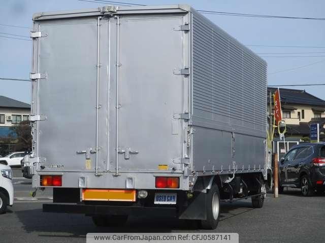 hino ranger 2007 quick_quick_BDG-FC6JLWA_FC6JLW-10556 image 2