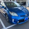 toyota prius 2013 -TOYOTA--Prius DAA-ZVW30--ZVW30-5595370---TOYOTA--Prius DAA-ZVW30--ZVW30-5595370- image 4