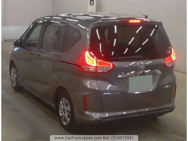 honda freed 2019 -HONDA 【つくば 501ｾ9454】--Freed 6AA-GB7--GB7-3104687---HONDA 【つくば 501ｾ9454】--Freed 6AA-GB7--GB7-3104687- image 2