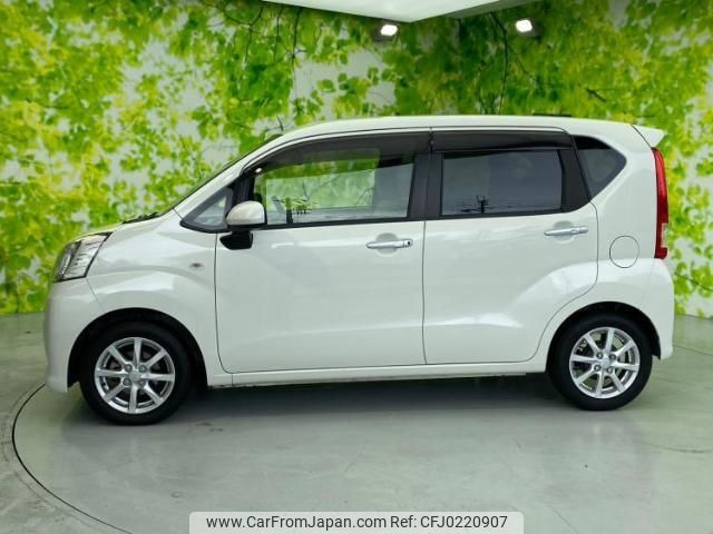 daihatsu move 2016 quick_quick_DBA-LA150S_LA150S-0102775 image 2