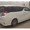 toyota vellfire 2017 quick_quick_DBA-GGH30W_GGH30-0018160 image 5