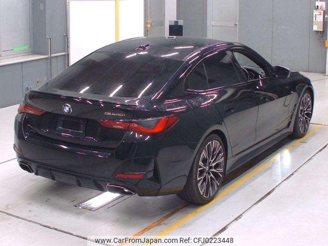 bmw 4-series 2021 -BMW--BMW 4 Series 12AW30-WBA12AW080FL97964---BMW--BMW 4 Series 12AW30-WBA12AW080FL97964- image 2