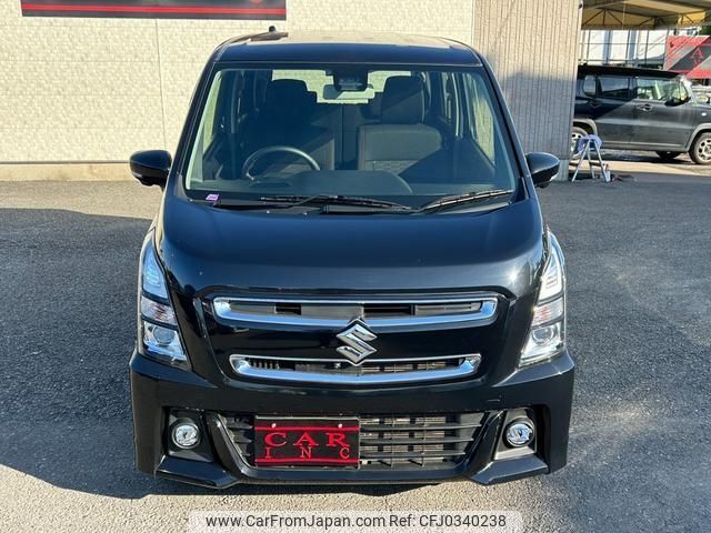 suzuki wagon-r-stingray 2017 quick_quick_MH55S_MH55S-904487 image 2