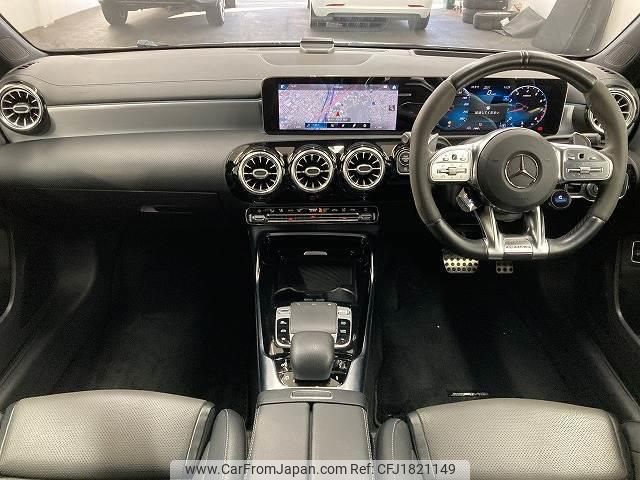 mercedes-benz a-class 2020 CFJ1821149 image 2