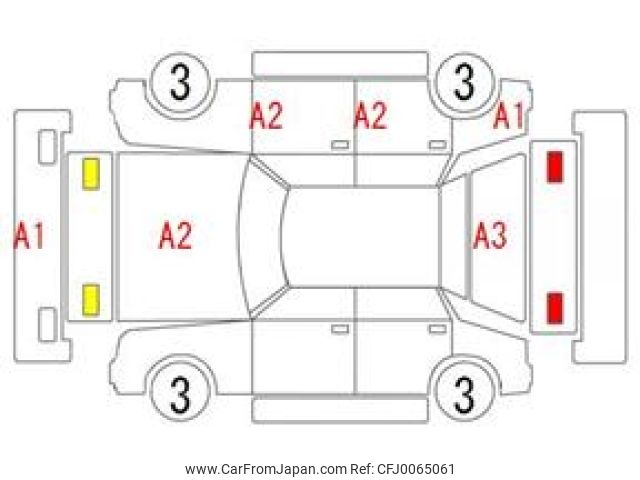 nissan x-trail 2007 -NISSAN--X-Trail DBA-NT31--NT31-002813---NISSAN--X-Trail DBA-NT31--NT31-002813- image 2