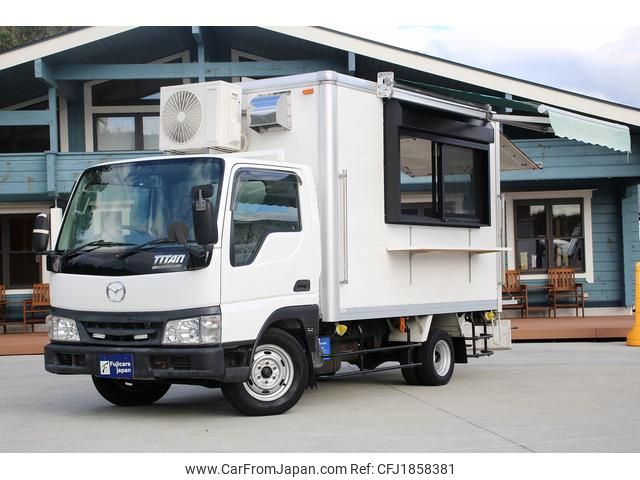 mazda titan-dash 2007 CFJ1858381 image 2