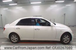 toyota mark-x 2005 NIKYO_SX76181