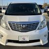 toyota alphard 2010 quick_quick_DBA-ANH20W_ANH20-8103607 image 11