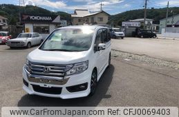 honda stepwagon-spada 2014 GOO_JP_700120076730240802001