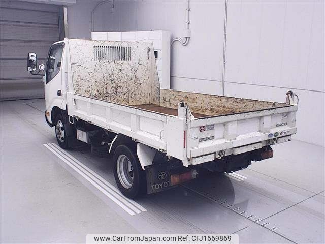 toyota toyoace 2016 CFJ1669869 image 2