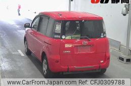 toyota sienta 2012 TE4667