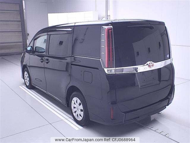 toyota noah 2018 -TOYOTA--Noah ZRR85Gｶｲ-0110439---TOYOTA--Noah ZRR85Gｶｲ-0110439- image 2