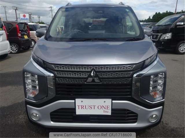 mitsubishi ek-cross 2020 CFJ1718609 image 2