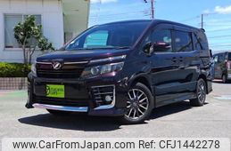 toyota voxy 2014 CFJ1442278