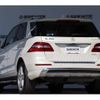 mercedes-benz ml-class 2015 -MERCEDES-BENZ--Benz ML LDA-166024--WDC1660242A566682---MERCEDES-BENZ--Benz ML LDA-166024--WDC1660242A566682- image 3