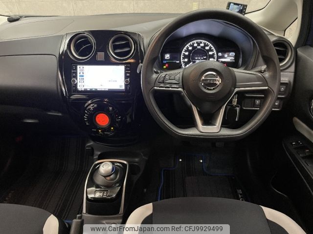 nissan note 2019 -NISSAN--Note DAA-HE12--HE12-248677---NISSAN--Note DAA-HE12--HE12-248677- image 2