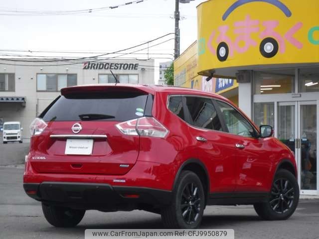 nissan x-trail 2016 -NISSAN--X-Trail DBA-NT32--NT32-547311---NISSAN--X-Trail DBA-NT32--NT32-547311- image 2