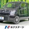 suzuki wagon-r 2020 -SUZUKI--Wagon R 5AA-MH95S--MH95S-129966---SUZUKI--Wagon R 5AA-MH95S--MH95S-129966- image 1