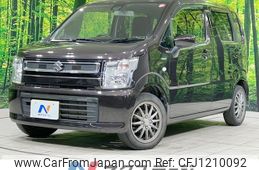 suzuki wagon-r 2020 -SUZUKI--Wagon R 5AA-MH95S--MH95S-129966---SUZUKI--Wagon R 5AA-MH95S--MH95S-129966-