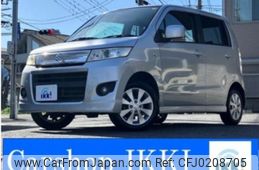 suzuki wagon-r 2010 -SUZUKI 【大宮 580ﾄ5766】--Wagon R MH23S--593240---SUZUKI 【大宮 580ﾄ5766】--Wagon R MH23S--593240-