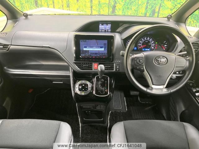 toyota noah 2018 CFJ1641048 image 2