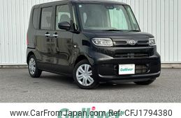 daihatsu tanto 2019 CFJ1794380