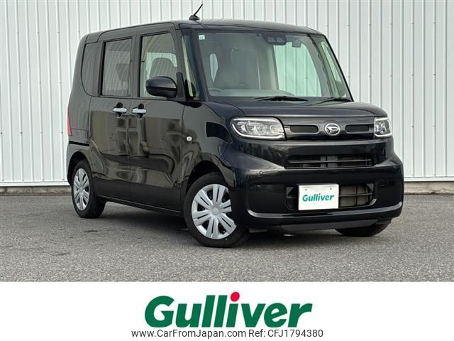 daihatsu tanto 2019 CFJ1794380 image 1